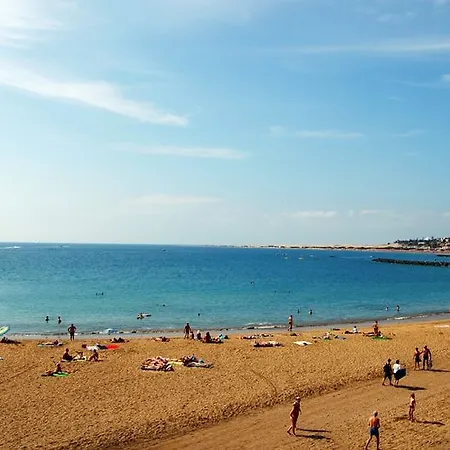 Livvo Veril Playa Ξενοδοχείο Πλάγια ντελ Ινγκλές