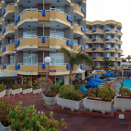 Bluesea Veril Playa