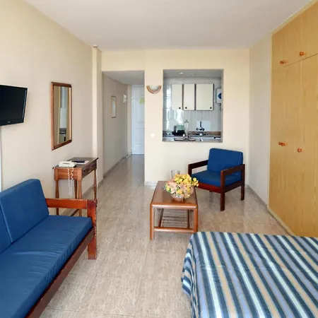 Livvo Veril Playa Ξενοδοχείο 3*