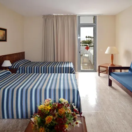 Bluesea Veril Playa 3*