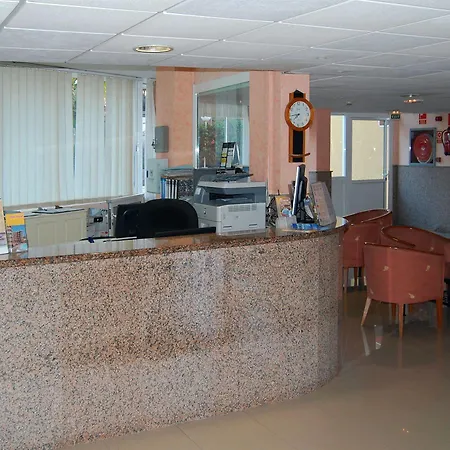 Hotel Livvo Veril Playa Playa del Ingles (Gran Canaria)