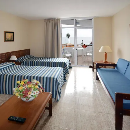 Bluesea Veril Playa
