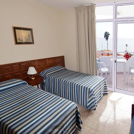 Bluesea Veril Playa