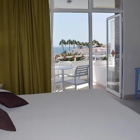 Livvo Veril Playa 3* Πλάγια ντελ Ινγκλές