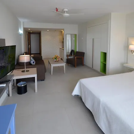 Livvo Veril Playa Hotel