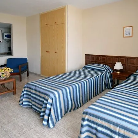 Bluesea Veril Playa מלון פלאייה דל אינגלז