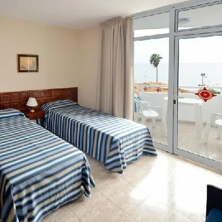 Bluesea Veril Playa