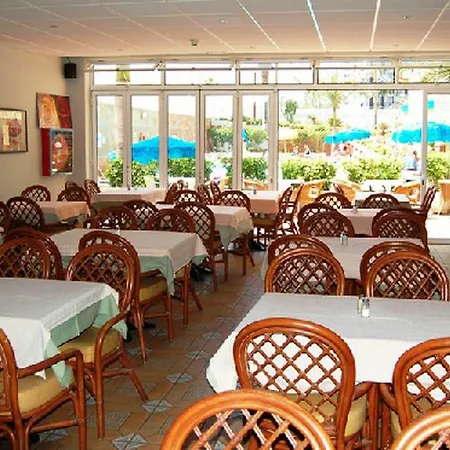 Bluesea Veril Playa פלאייה דל אינגלז