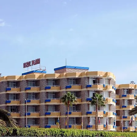 Livvo Veril Playa