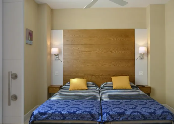 Livvo Veril Playa Hotel