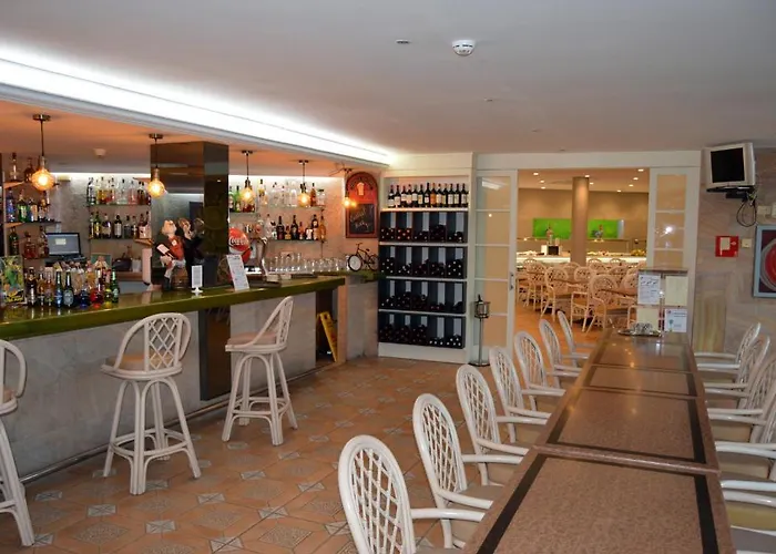 Livvo Veril Playa 3* Плайя-дель-Инглес