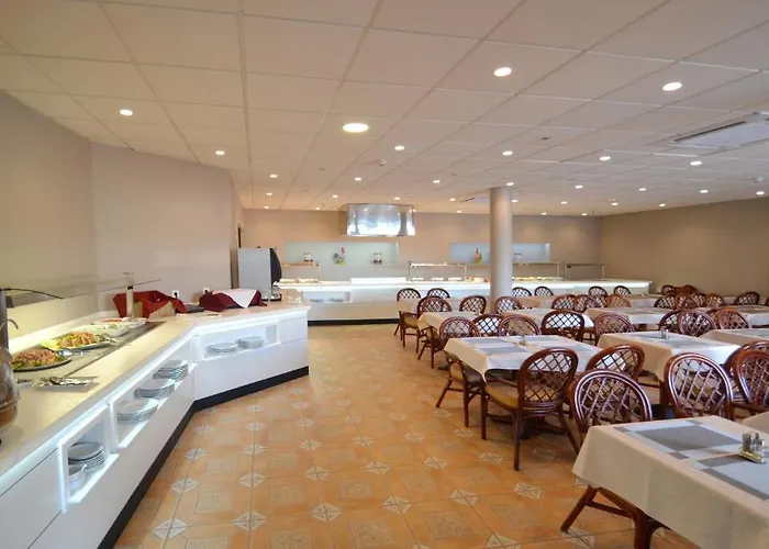 Otel Livvo Veril Playa