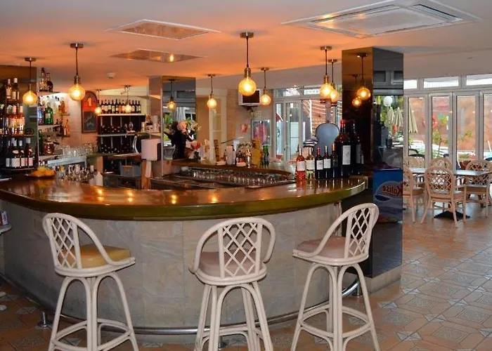 Livvo Veril Playa Отель 3*