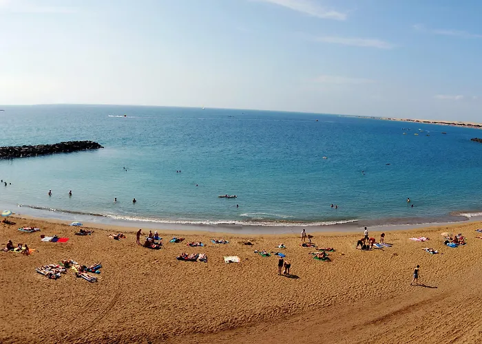 Hotel Livvo Veril Playa