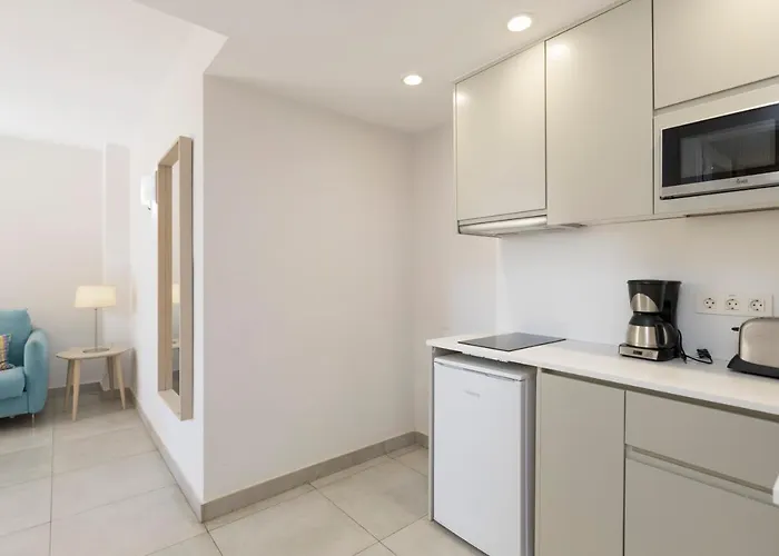 Livvo Veril Playa Hotel Playa del Ingles (Gran Canaria)