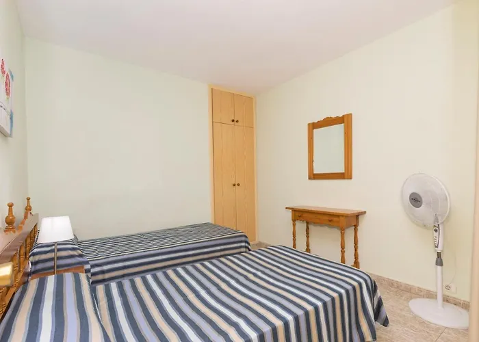 Livvo Veril Playa 3* Плайя-дель-Инглес