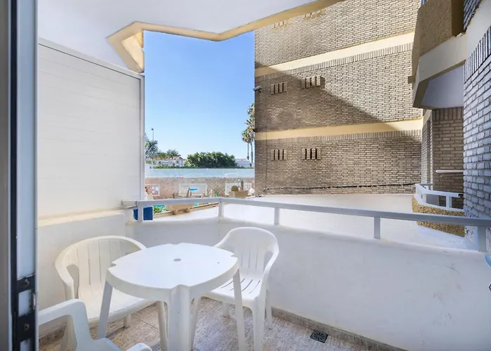 Otel Livvo Veril Playa 3*