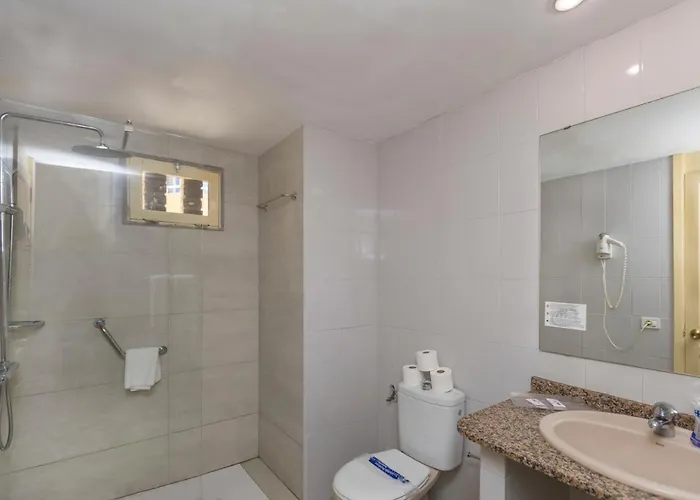 Livvo Veril Playa 3* Плайя-дель-Инглес