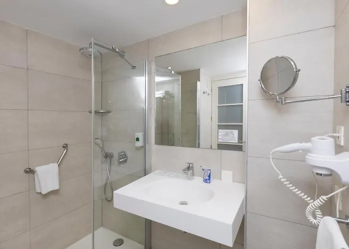 Отель Livvo Veril Playa 3*