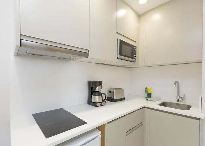 Отель Livvo Veril Playa Плайя-дель-Инглес