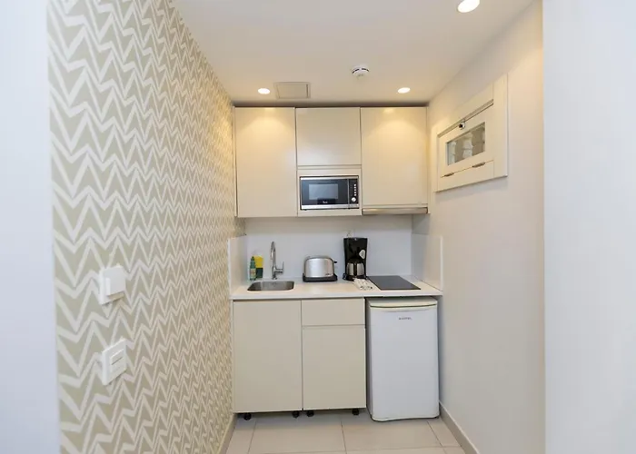 Livvo Veril Playa Hotel