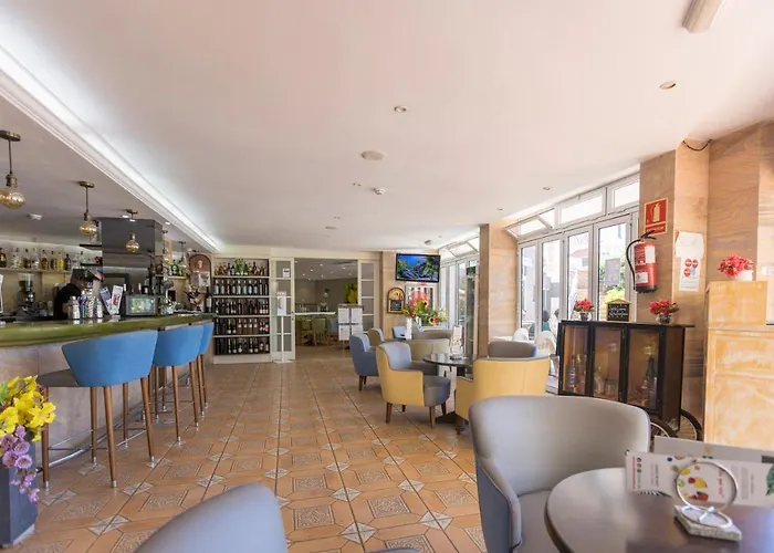 Livvo Veril Playa Playa del Ingles (Gran Canaria)