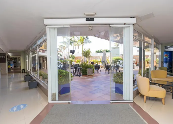 Otel Livvo Veril Playa