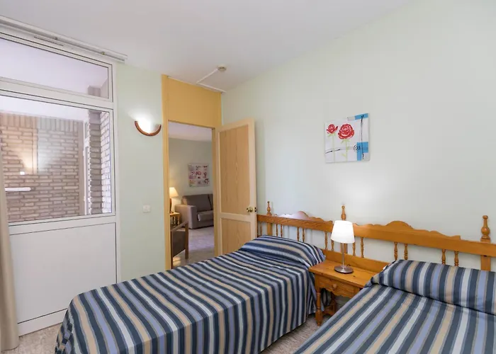 Livvo Veril Playa 3* Плайя-дель-Инглес