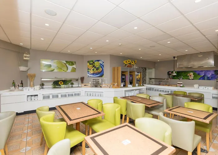 Livvo Veril Playa 3*