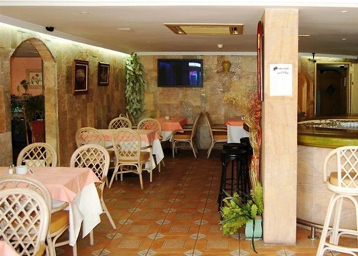 Livvo Veril Playa Otel