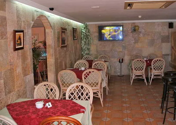 Livvo Veril Playa Плайя-дель-Инглес