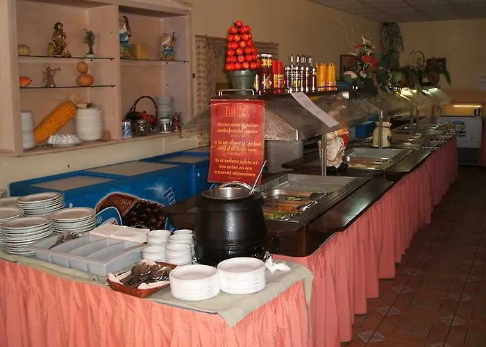 Hotel Livvo Veril Playa