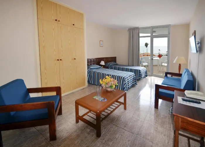 Livvo Veril Playa 3*