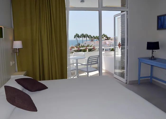 Livvo Veril Playa 3* Плайя-дель-Инглес