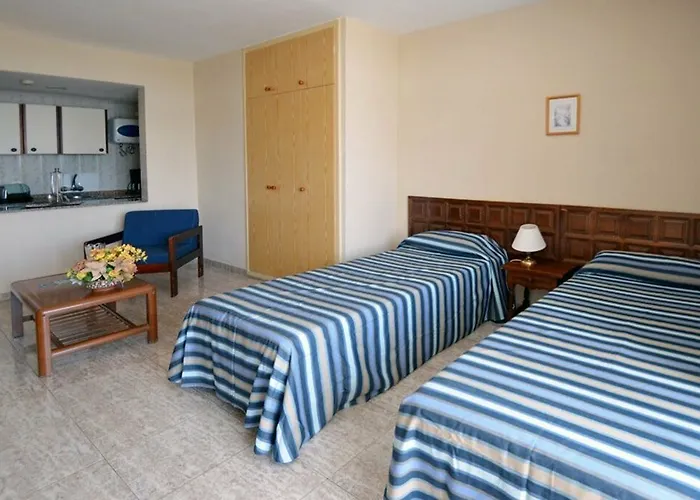 Livvo Veril Playa Hotel Playa del Ingles (Gran Canaria)