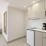 威利海滩公寓式酒店 酒店 普拉亚戴尔雷安格莱斯