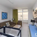 Hotel Bluesea Veril Playa