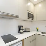 酒店 威利海滩公寓式酒店 普拉亚戴尔雷安格莱斯