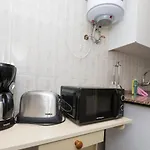 威利海滩公寓式酒店
