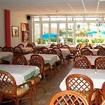 威利海滩公寓式酒店 酒店 普拉亚戴尔雷安格莱斯