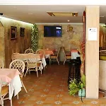 威利海滩公寓式酒店 酒店