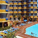 Bluesea Veril Playa 3* Playa del Ingles (Gran Canaria)