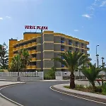 Bluesea Veril Playa 3*