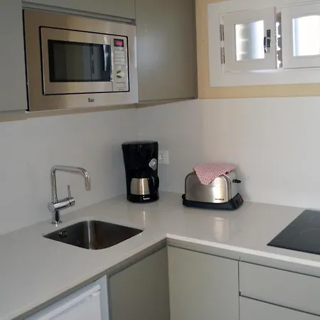 Livvo Veril Playa Szálloda 3*