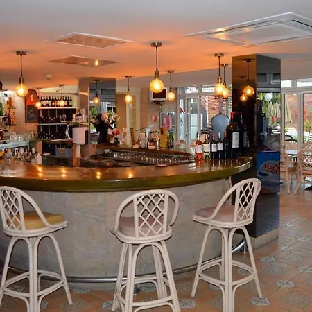 Livvo Veril Playa Szálloda 3*