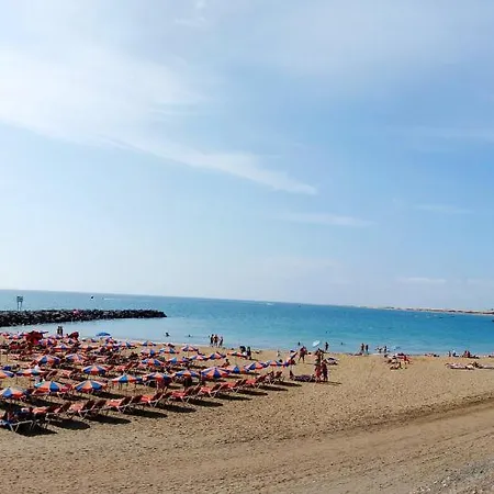 Szálloda Livvo Veril Playa