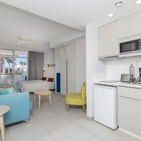 Otel Livvo Veril Playa Playa del Ingles (Gran Canaria)