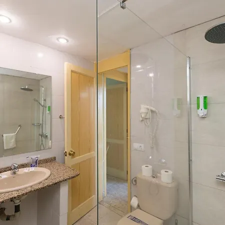 Livvo Veril Playa Otel