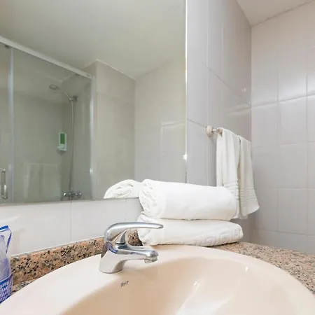 Otel Livvo Veril Playa Playa del Ingles (Gran Canaria)