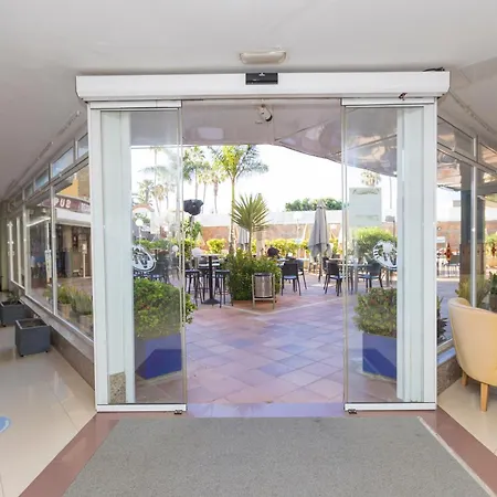 Hotel Bluesea Veril Playa